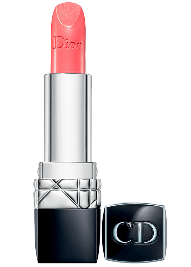 Dior Rouge Dior Nude 468