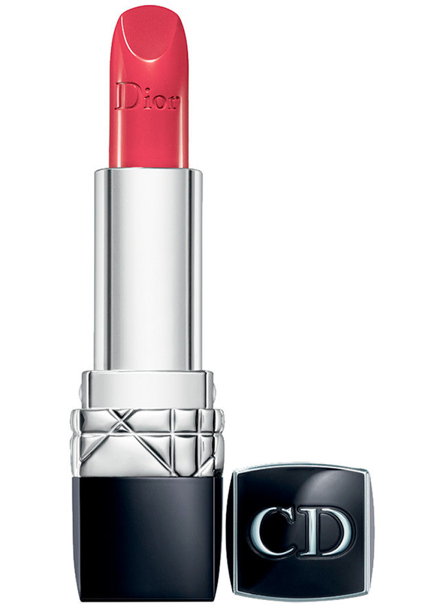 Dior Rouge Dior Nude 644