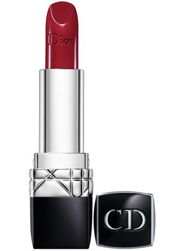 Dior Rouge Dior Nude 743