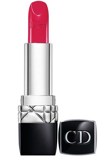 Dior Rouge Dior Nude 775