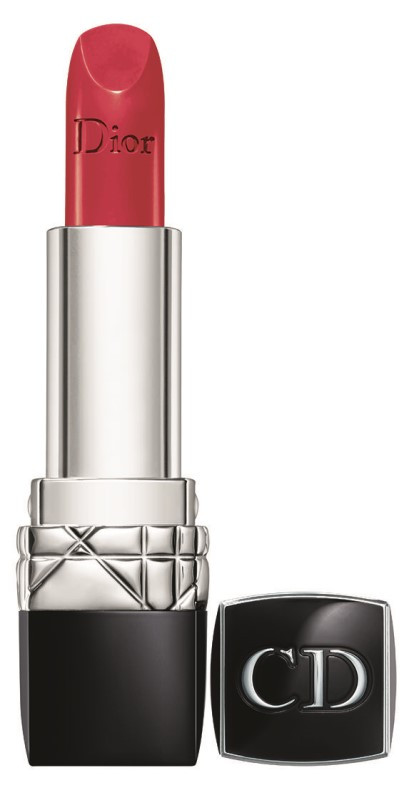 Dior Rouge Dior 858 - One Shot