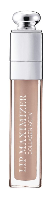 Dior Addict Lip Maximizer 006 Beige Sunrise - One Shot