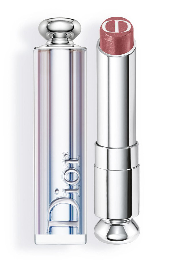 Dior Addict Lipstick 539 Mellow Beige Ruj