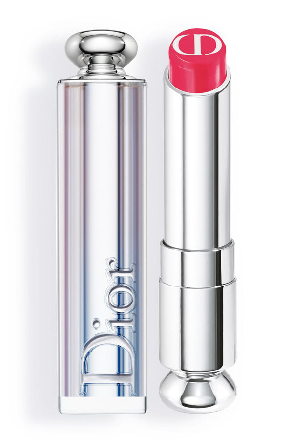 Dior Addict Lipstick 557 Pure Peach Ruj