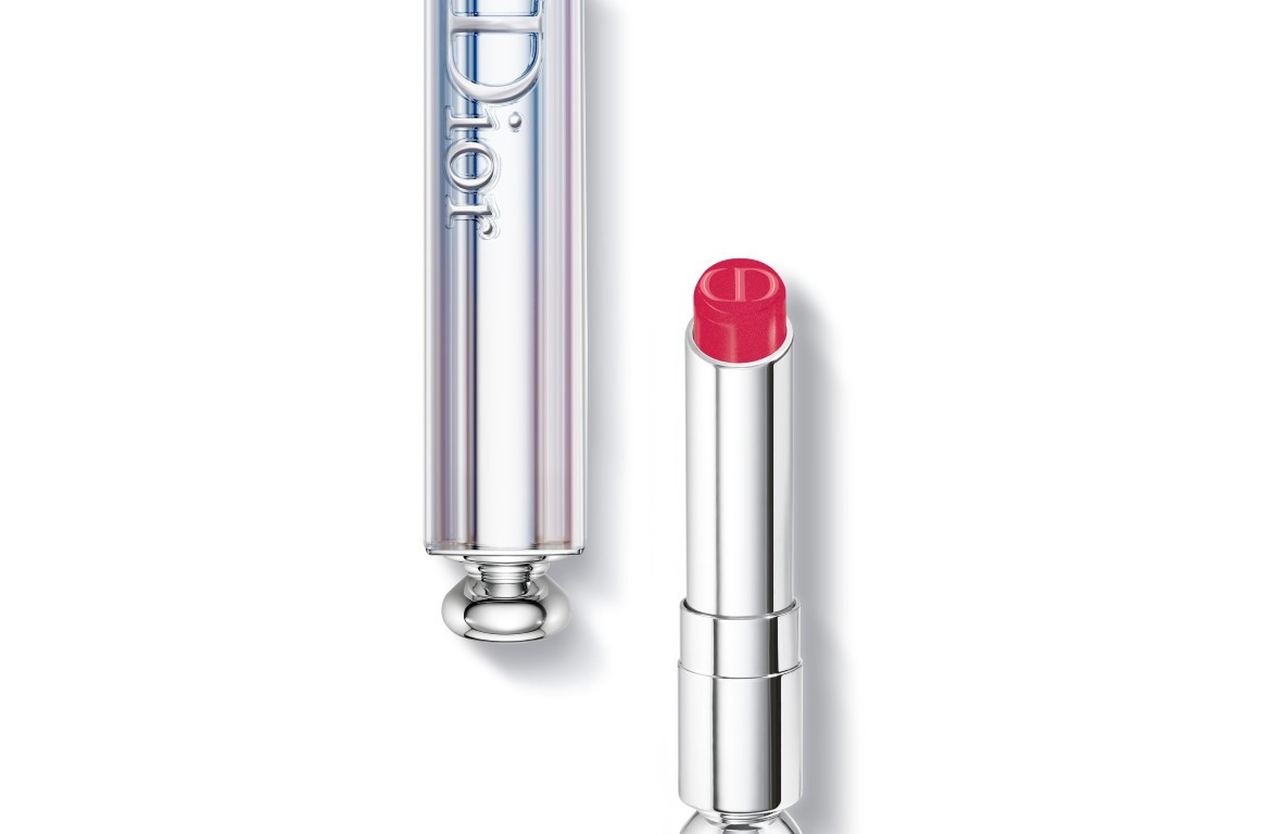 Dior Addict Hydra-Gel Core Mirror Shine Lipstick 765 Ultradior Lip Stick