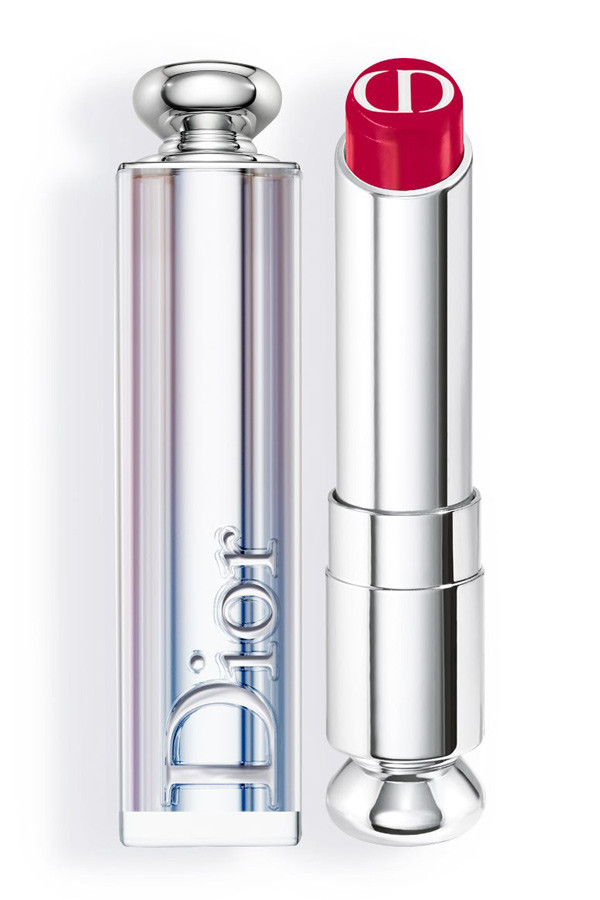 Dior Addict Lipstick 978 Sweet Cheery Ruj