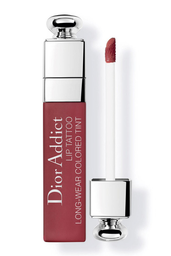Dior Addict Lip Tattoo 771 Ruj