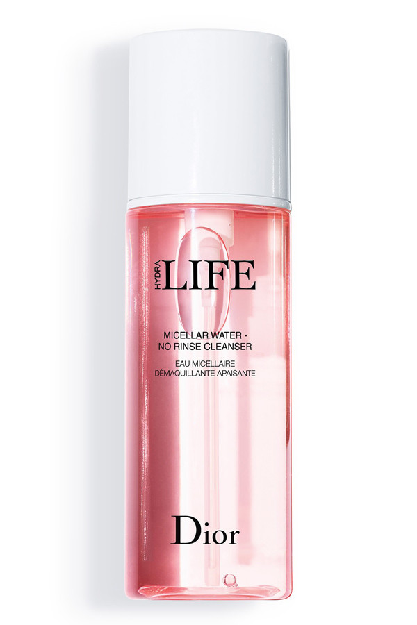 Dior Hydra Life Micellar Water - No Rinse Cleanser 200ML Temizleyici