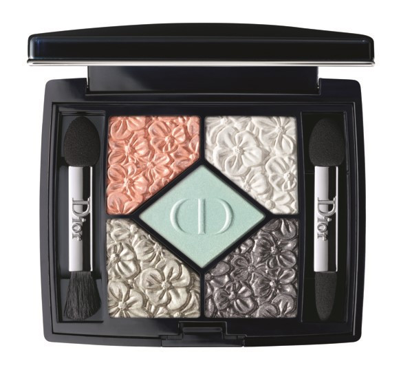 Dior Coul Eye Shadow 5 Colour 031 Göz Farı