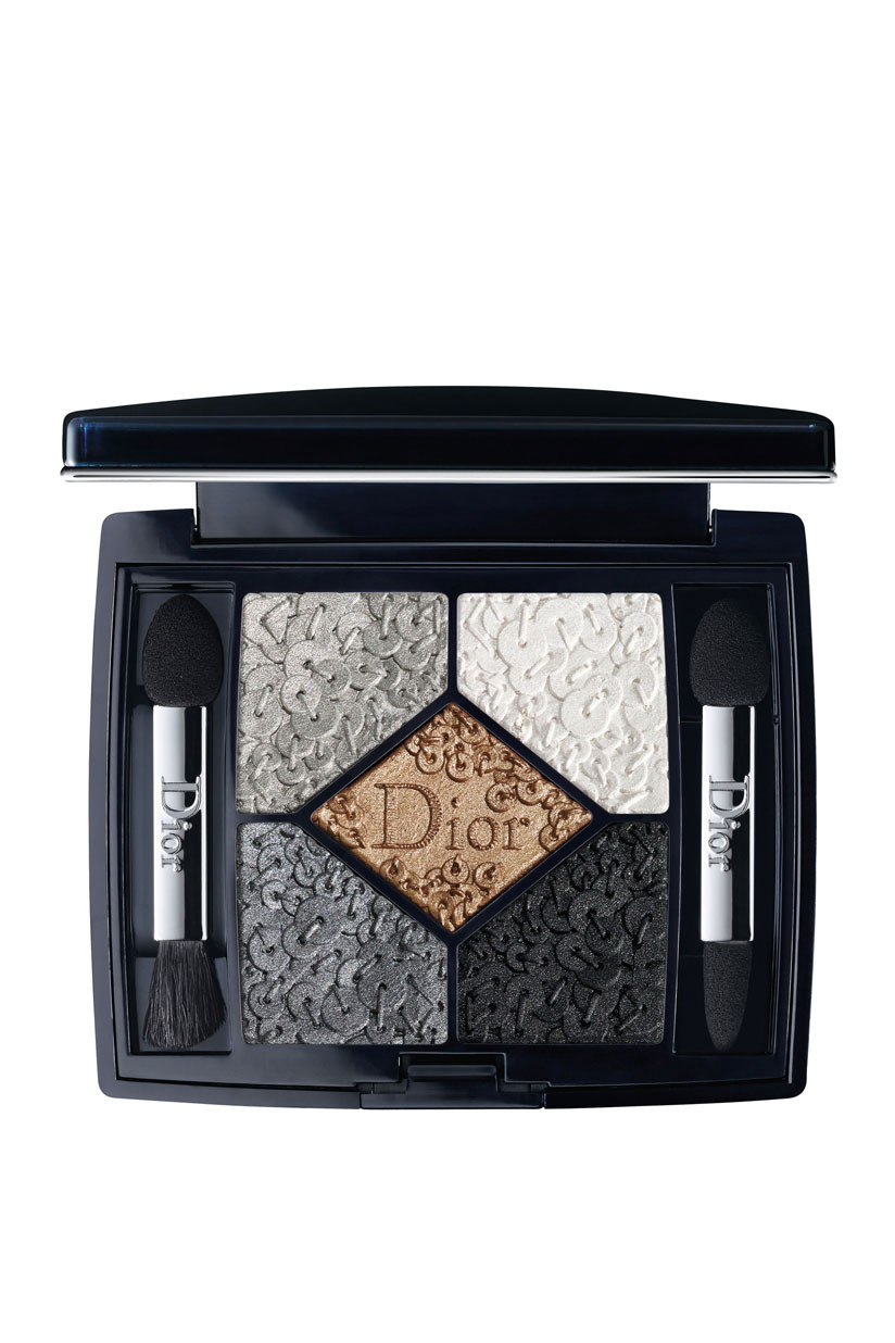Dior 5 Couleurs Splendor Palette Göz Farı