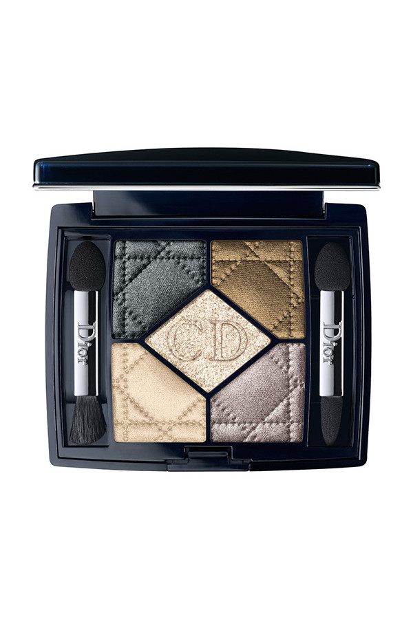 Dior Coul E/Shad 5C 046 Xmas int14 One Shot