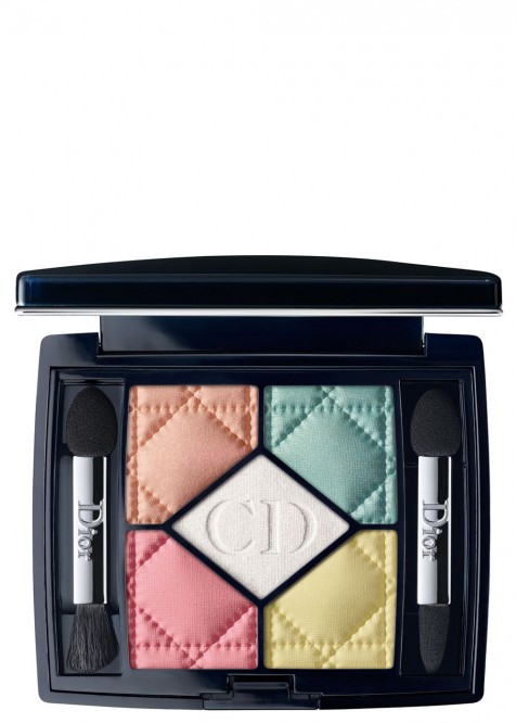 Dior Coul 5 Couleurs Eyeshadow  861