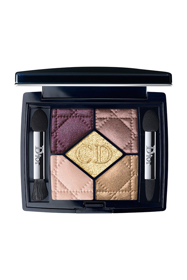 Dior Coul E/Shad 5C 756 Xmas int14 One Shot