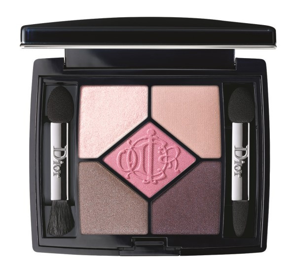 Dior 5 Couleurs Kingdom Of Colors 856 House Of Pinks (Limited Edition)