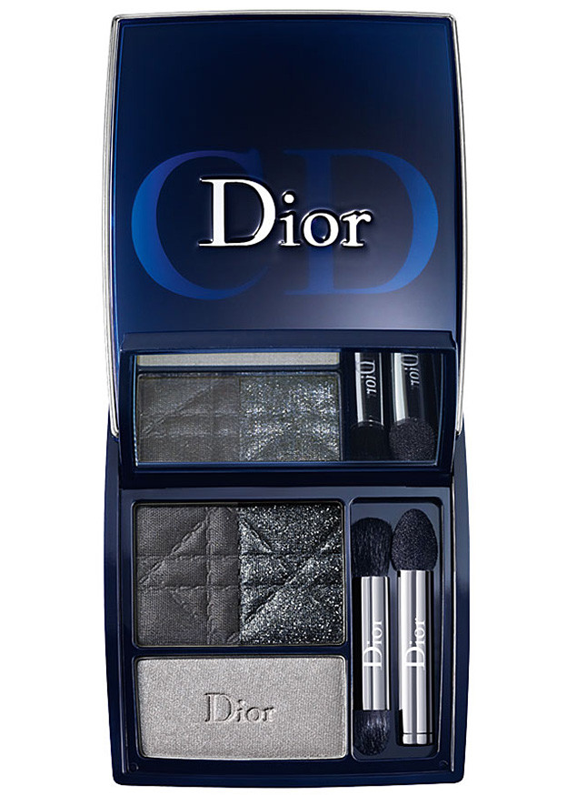 Dior 3 Couleurs Smoky Smoky Black