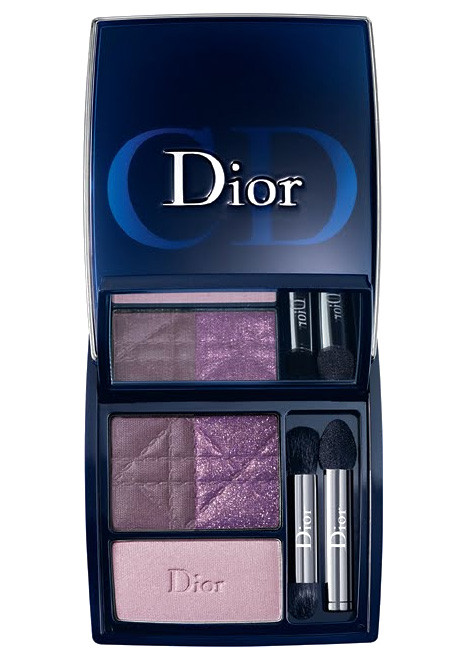 Dior Eye Shadow Couleurs One Shot 961