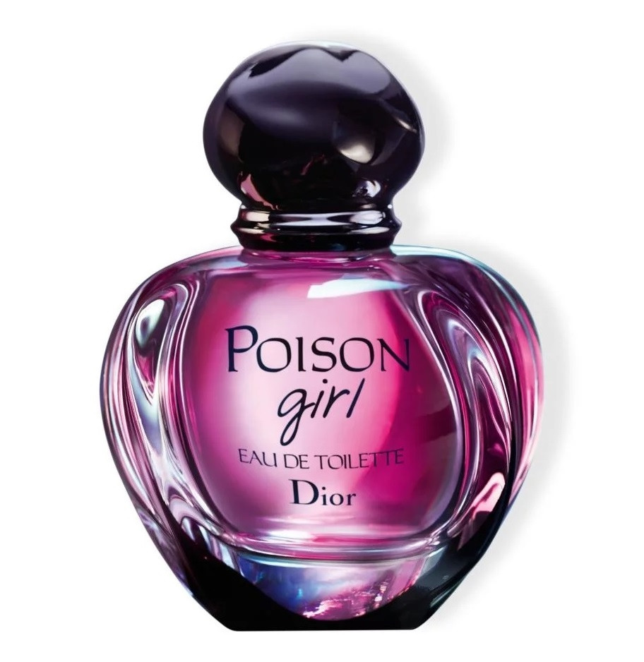 Dior Poison Girl EDT 100ML Bayan Parfüm