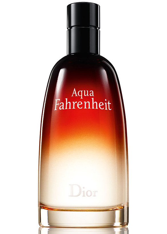 Dior Fahrenheit Aqua EDT Erkek Parfüm 125ml