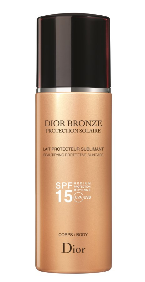 Dior Bronze Body Suncare Spf 15 200 ML