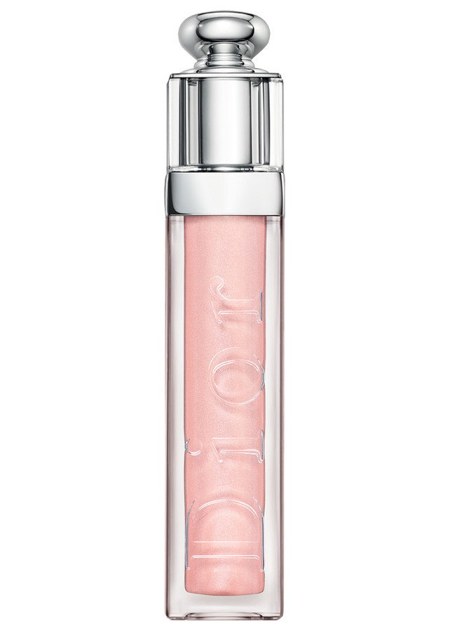 Dior Addict Gloss - Mirror Shine Volume & Care 153 Premiere Soiree