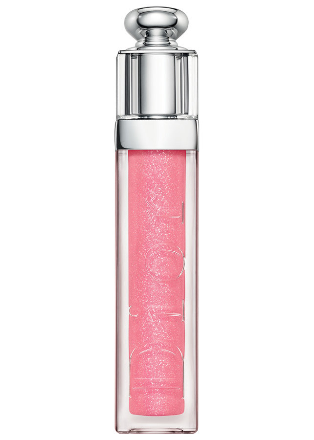 Dior Addict Gloss - Mirror Shine Volume & Care 553 Princess