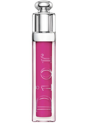 Dior Addict Gloss-Spring 2014 Limited Edition / Sınırlı Sayıda 772 Exquise