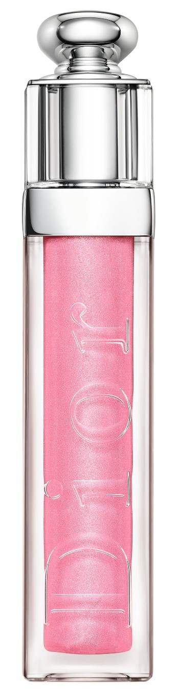 Dior Addict Ultra Gloss 453 Dolly Pink Ruj