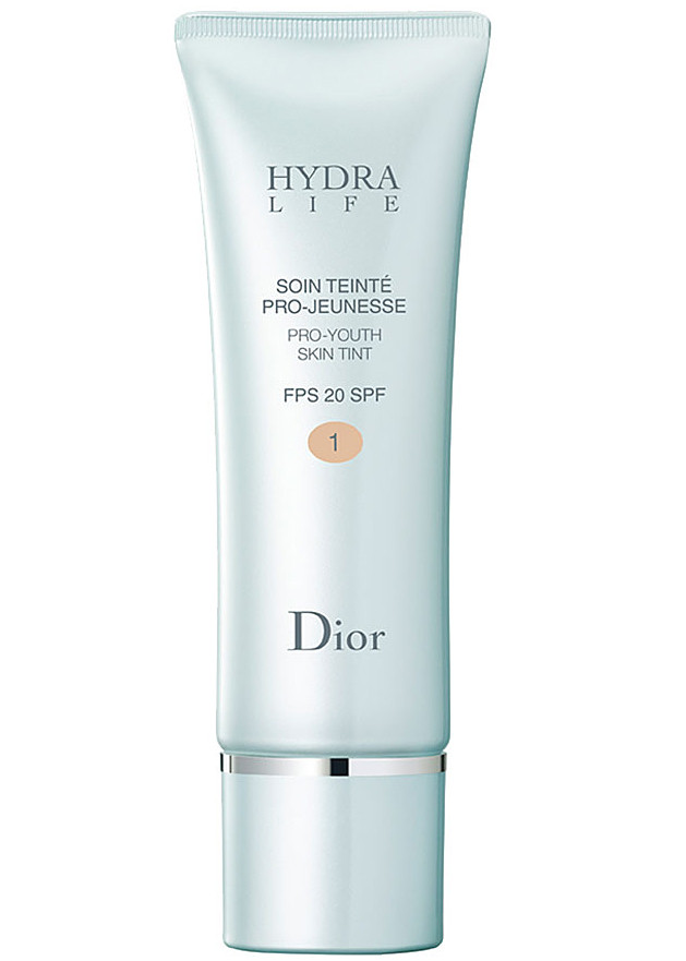 Dior Hydralife Skin Tint  1