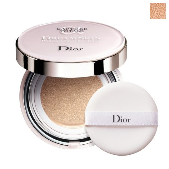 Dior Capture Totale Dream Skin Cushion 10 15Gr Fondöten
