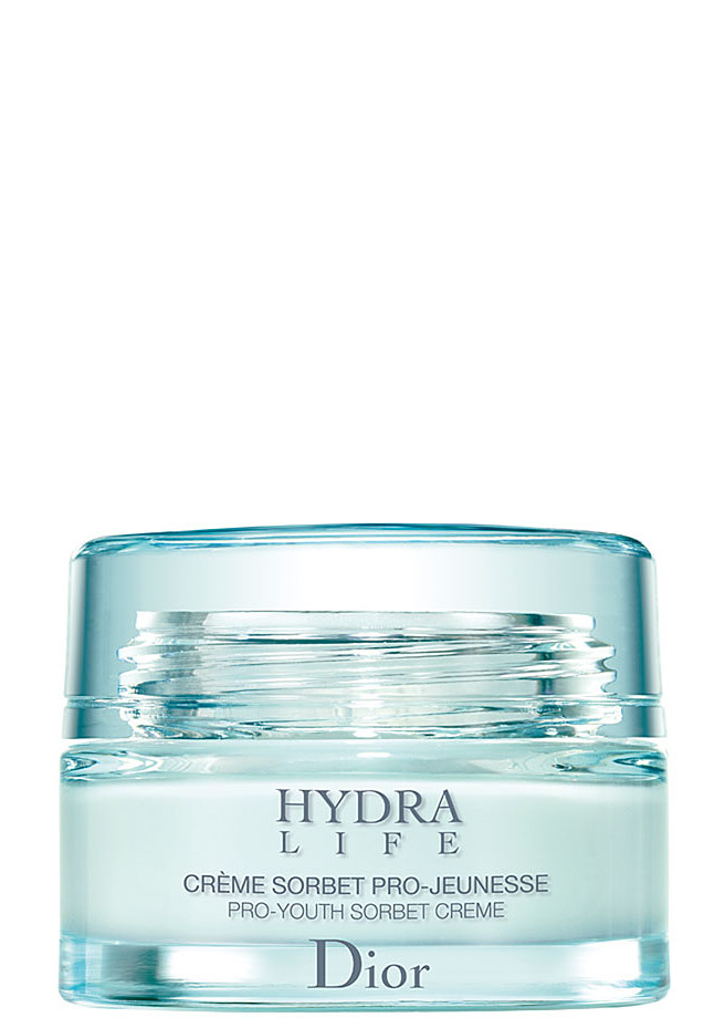 Dior Hydralife Creme Sorbet Jar  50ml
