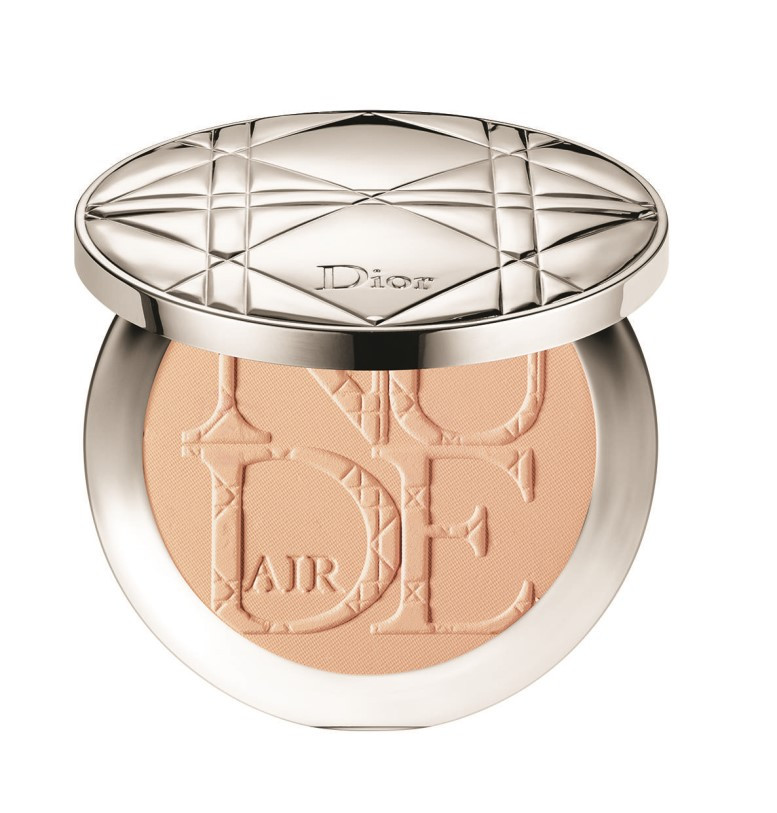 Dior DiorSkin Nude Air Pudra Compact 020