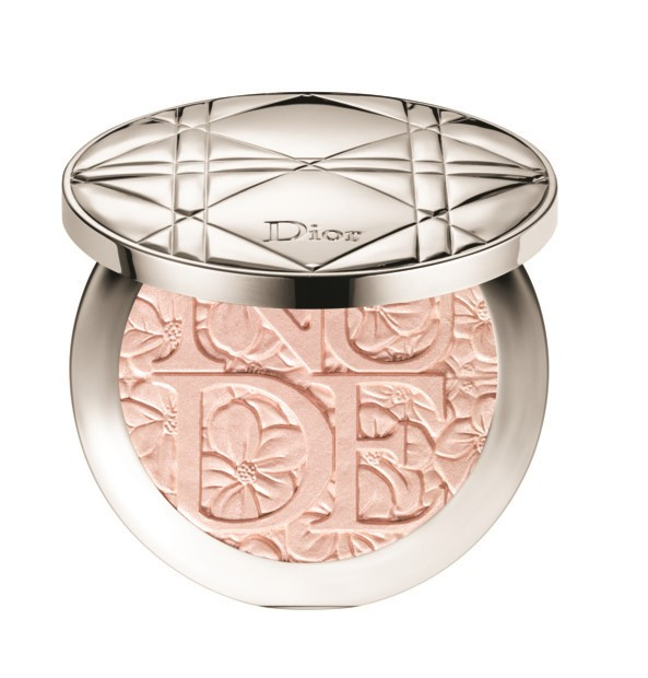 Dior DiorSkin Nude Air 001 Pudra