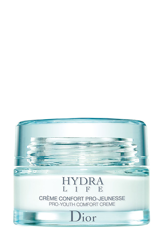 Dior Hydralife Creme Confort Jar  50ml