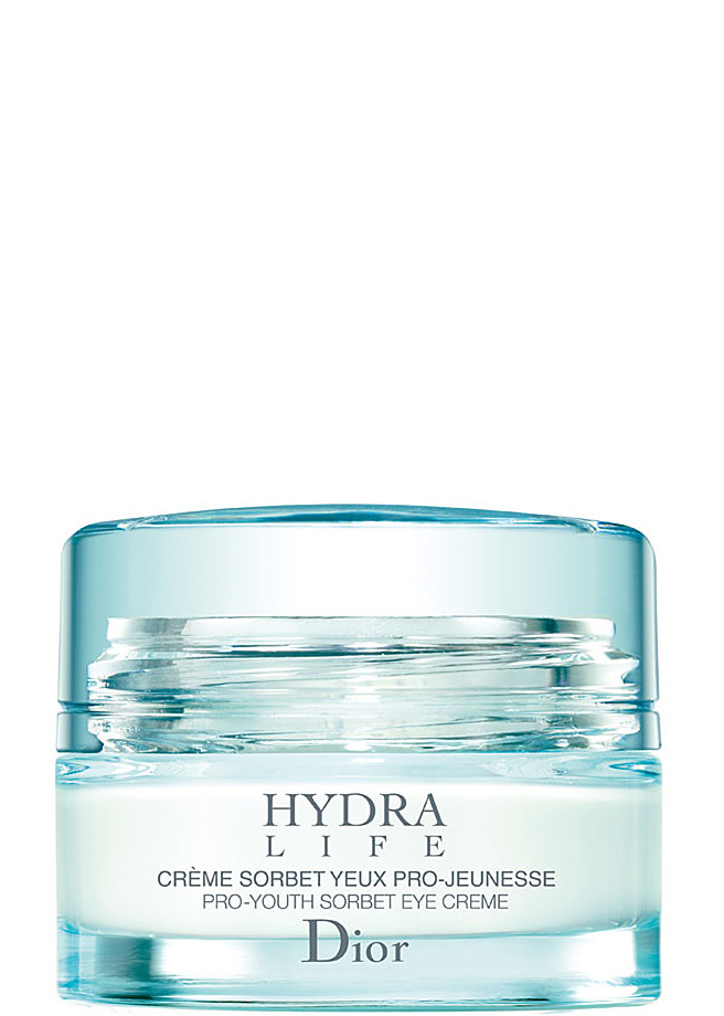 Dior Hydralife Eye Creme Jar  15ml