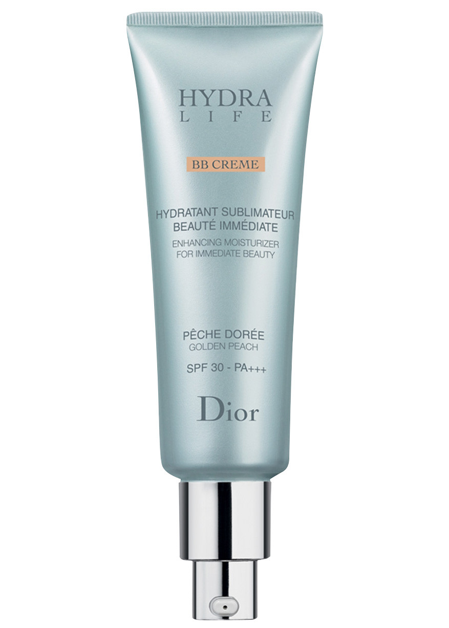 Hydra Life BB Creme - SPF 30 PA+++ 003 Sunny Amber