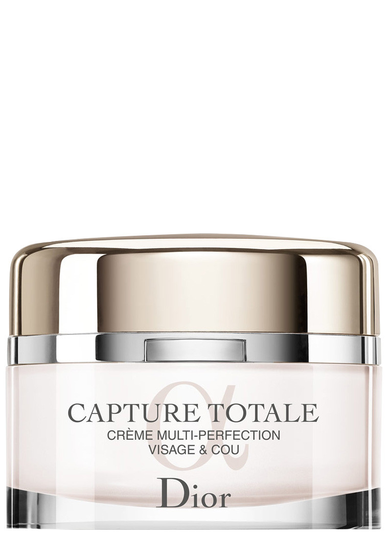 Dior Capture Totale - Multi-Perfection Creme - Face and Neck 60 ml