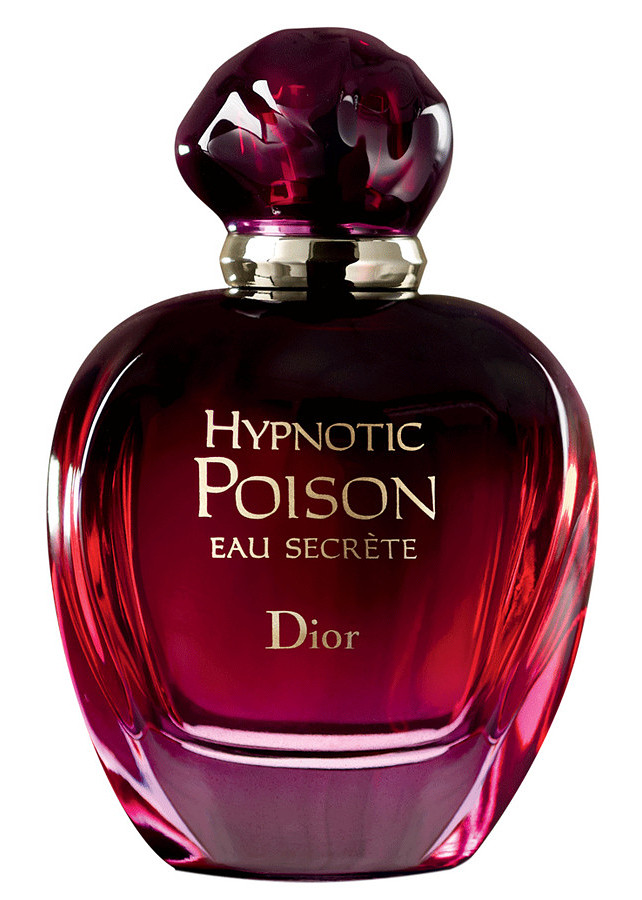 Dior Hypnotic Eau Secrete EDT Bayan Parfüm 50 ml