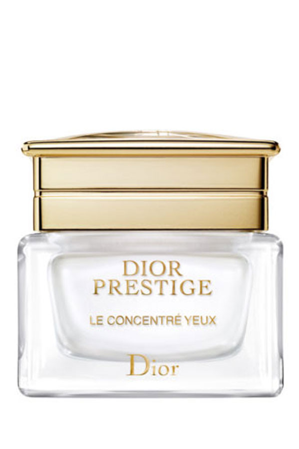 Dior Prestige Le Concentre Yeux 15Ml Anti-age Göz bakımı