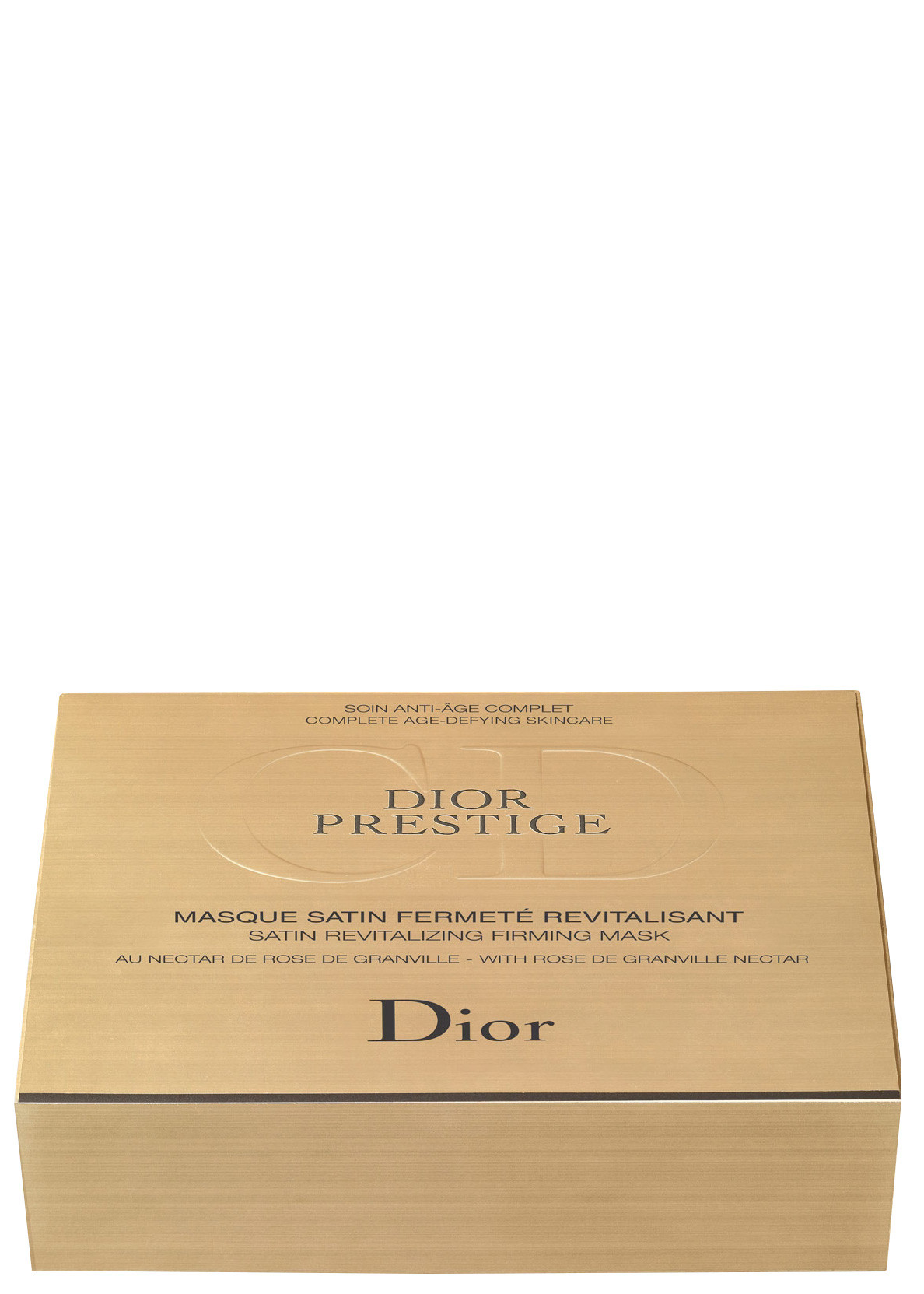 Dior Prestige Satin Sheet Mask 