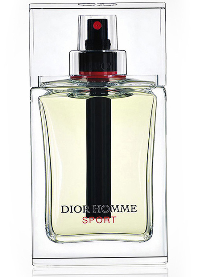 Dior Homme Sport EDT Erkek Parfüm 50 ml