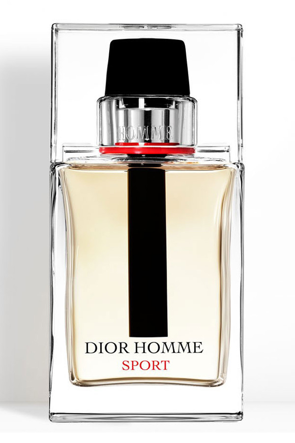 Dior Homme Sport 50ML EDT Erkek Parfümü