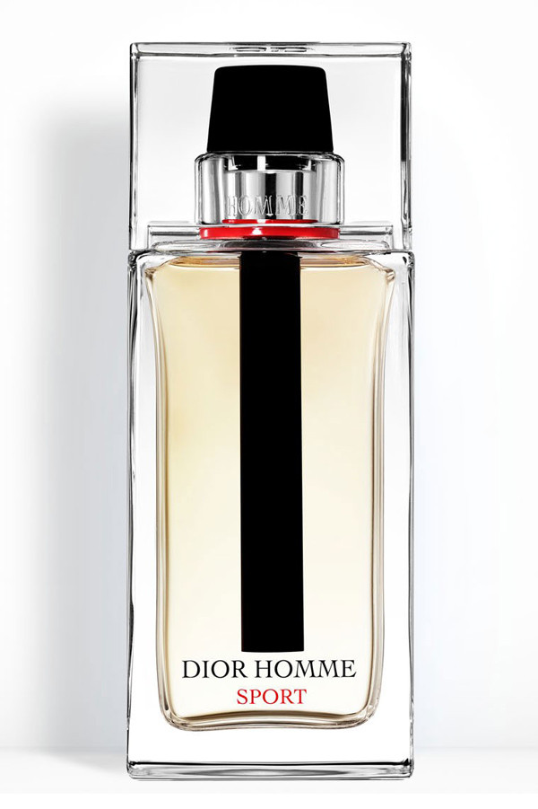 Dior Homme Sport 75ML EDT Erkek Parfümü
