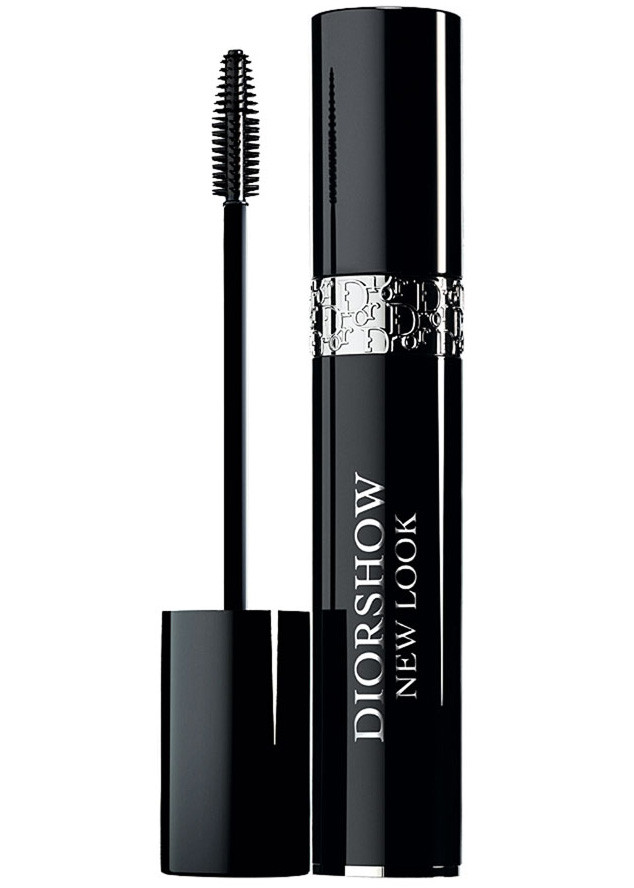 Diorshow New Look Mascara 264 Blue
