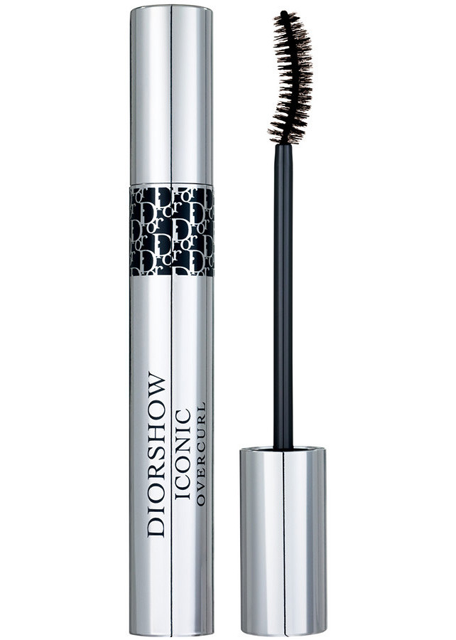 Dior Diorshow Iconic Overcurl 090 Black