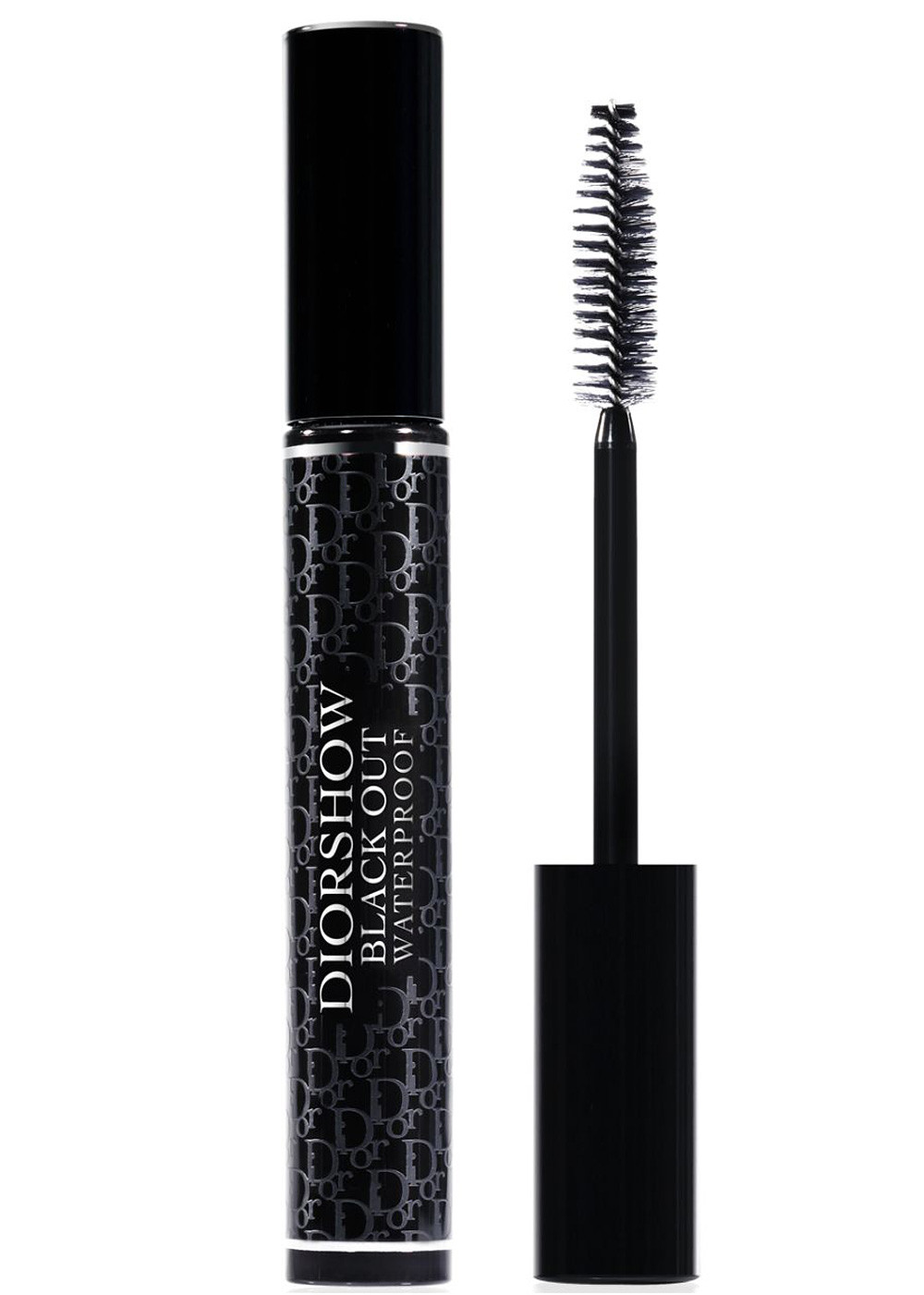 Dior Diorshow Black Out Waterproof Mascara 099 Black Out