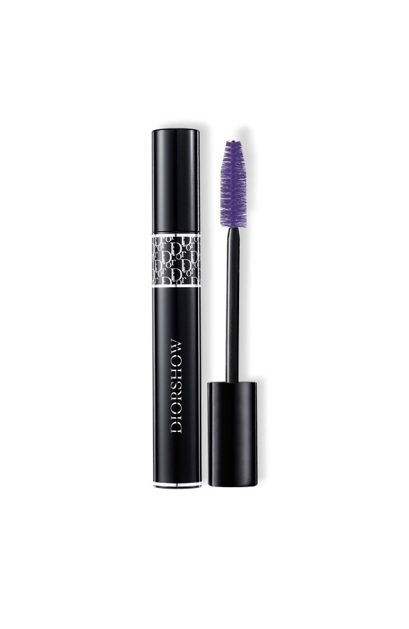 Diorshow Mascara 168 Purple