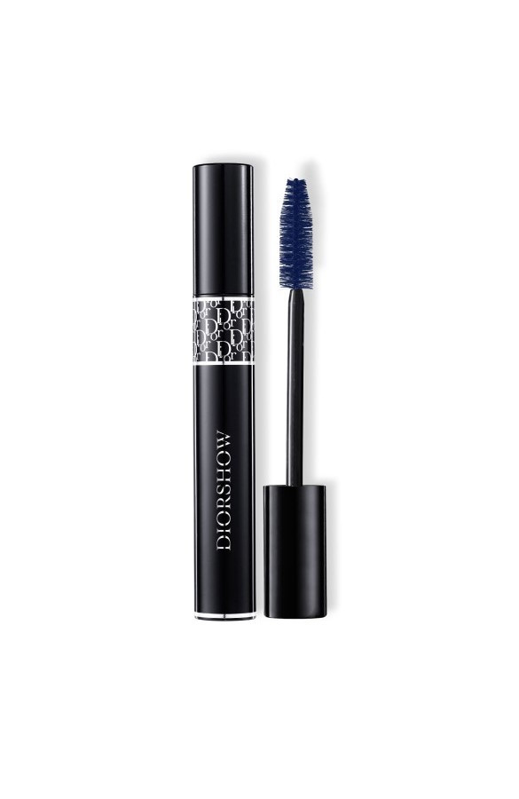 Diorshow Mascara 258 Blue