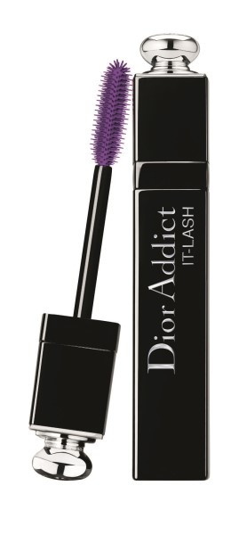 Dior Addict It-Lash 982 It-Violet  (Limited Edition)