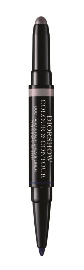 Dior Dshow Duo Fap/Liner 157 Göz Kalemi