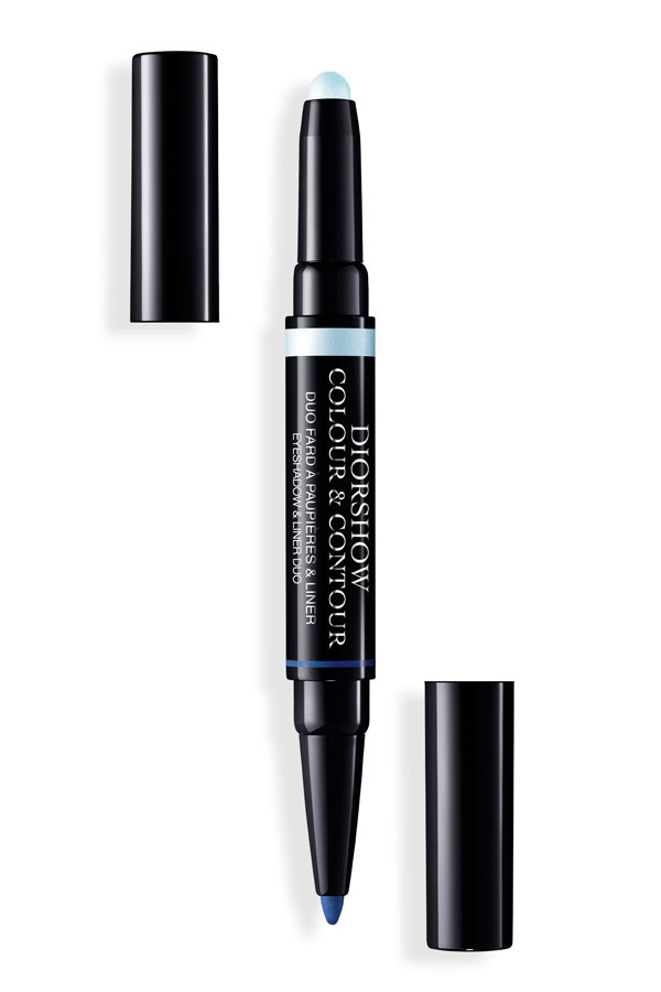 Dior Diorshow Colour & Contour 220 Göz Farı